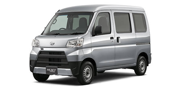 ハイゼットカーゴ 働くあなたのいちばんへ。栃木ダイハツ販売株式会社