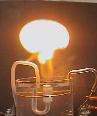 球電現象時計じかけのフルメタル・シャイニング