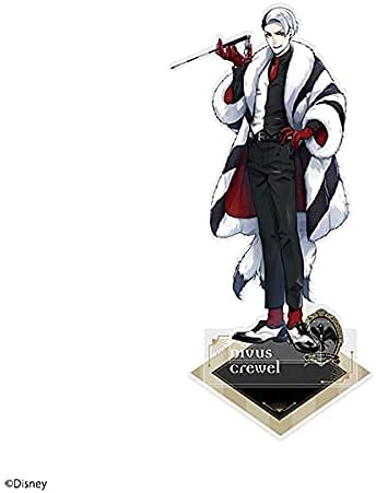 デイヴィス・クルーウェルでいゔぃすくるーうぇる とは ピクシブ百科事典