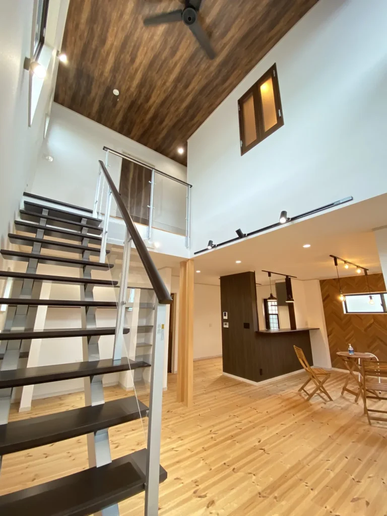 デザイン性ピカイチ！埋め込み型のダクトレールの魅力と活用例を紹介ゼロリノベジャーナル