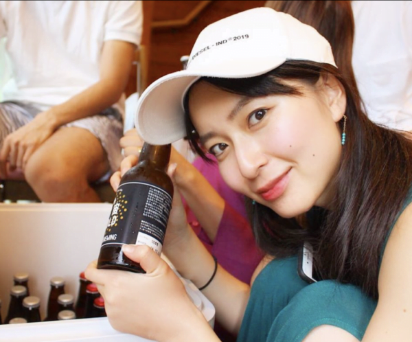 ぶどうの季節がやってきましたね🍇 昨日はご購入頂きありがとうございました😊 来週より順次発送していきますね✨ 感想やコメントは@omegu_grapesおめぐんちのぶどうおめぐんちのシャインマスカット をタグ付けして教えて下さいね🤗 他にも山梨の実家では巨峰