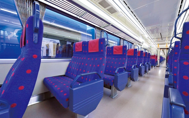 京王線の早朝準特の利用状況を明大前で見てみる!! - おきらく娯楽工房