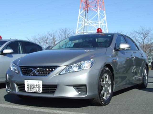 警察マニアだけが知る、 細かすぎる覆面パトカーの見分け方 - 自動車情報誌「ベストカー」