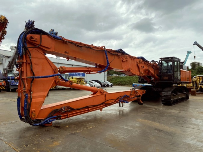 住友建機 1 50 sh210 建機 重機 解体機