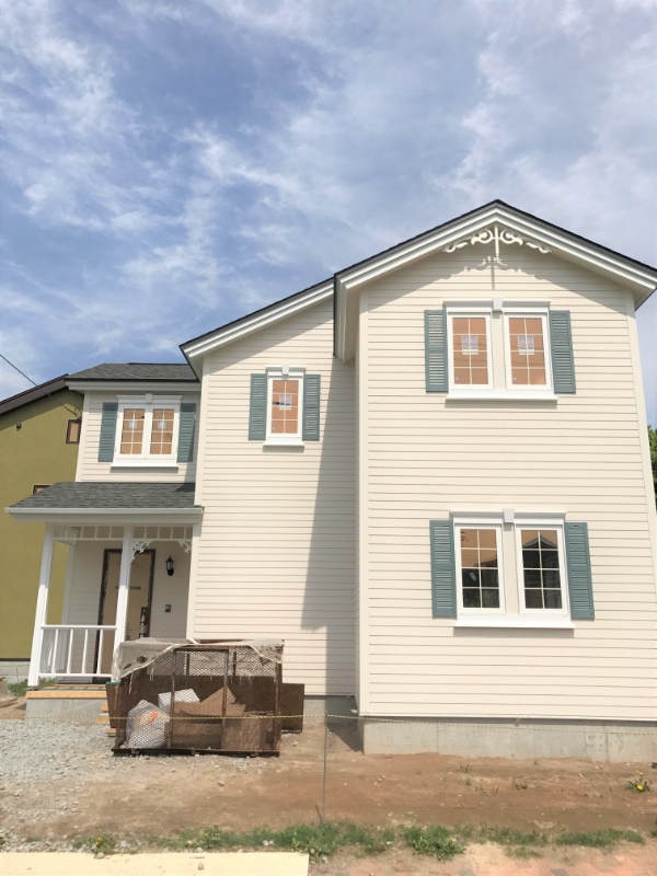 インスタグラムで人気の投稿ランキング 2022年上半期版建築家と創る輸入住宅「ロビンスジャパン」