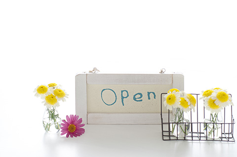 エステサロンに必要な開業準備とは？資金や手続き、成功の秘訣を解説ドコモのキャリア決済・d払い