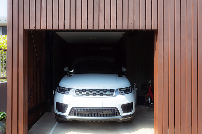 固定資産税～「ビルトインガレージのあるＲＣ住宅」編三和建設のコンクリート住宅 ｂｌｏｇ