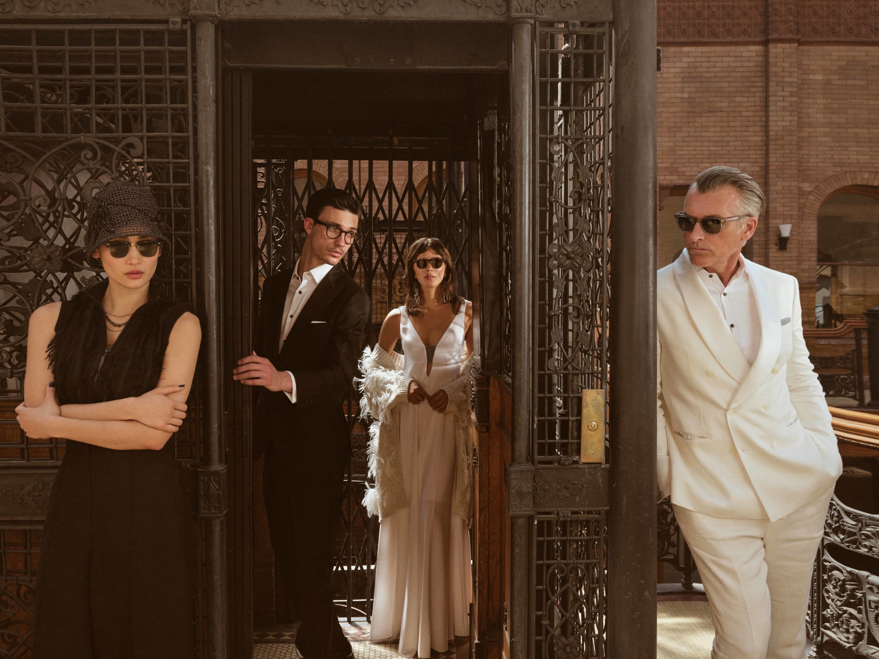 米国アッセンブリーズ・オブ・ゴッド教団のジョージ・ウッド前総監督死去 ８０歳 : 国際 : クリスチャントゥデイ