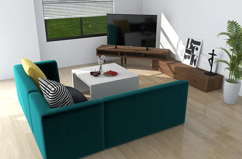 一人暮らしにおすすめ！テレビ台12選 サイズ目安や選び方もご紹介 │ エア・リゾーム マガジン