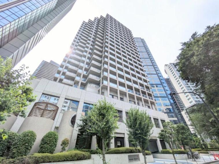 レジデンシャル中野坂上 中古売買・購入・売却幡ヶ谷ベース