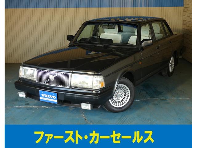 VOLVO ボルボ 240 セダン ワゴン ヘッドライトモール左 1312634 ボルボ２４０ ヘッドライトモール交換