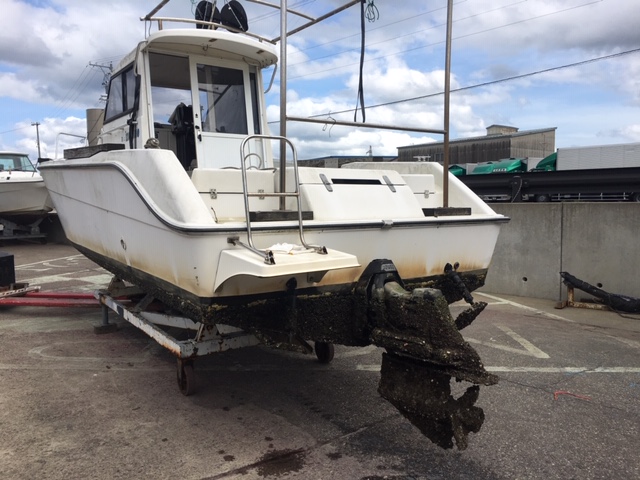 よくわかるトーハツマリーントーハツマリーン株式会社