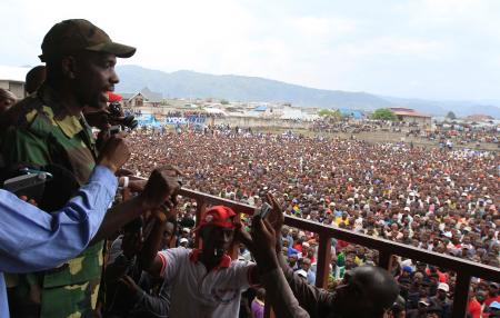 問われる国連PKO、世界最大級の派遣先コンゴからの撤退、文民保護はなぜ失敗したのか：朝日新聞GLOBE＋