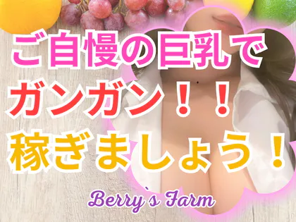 Berry's Farm (ベリーズファーム)「あすか