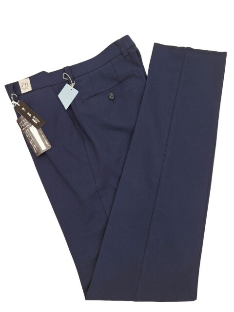 AOYAMA洋服の青山 春夏 ネイビー系 スタイリッシュスラックス ノータックセットアップ着可URBAN SETTER BLACK メンズビジネス カジュアル ストレッチ : 洋服の青山PLUS - 通販 - Yahoo!ショッピング