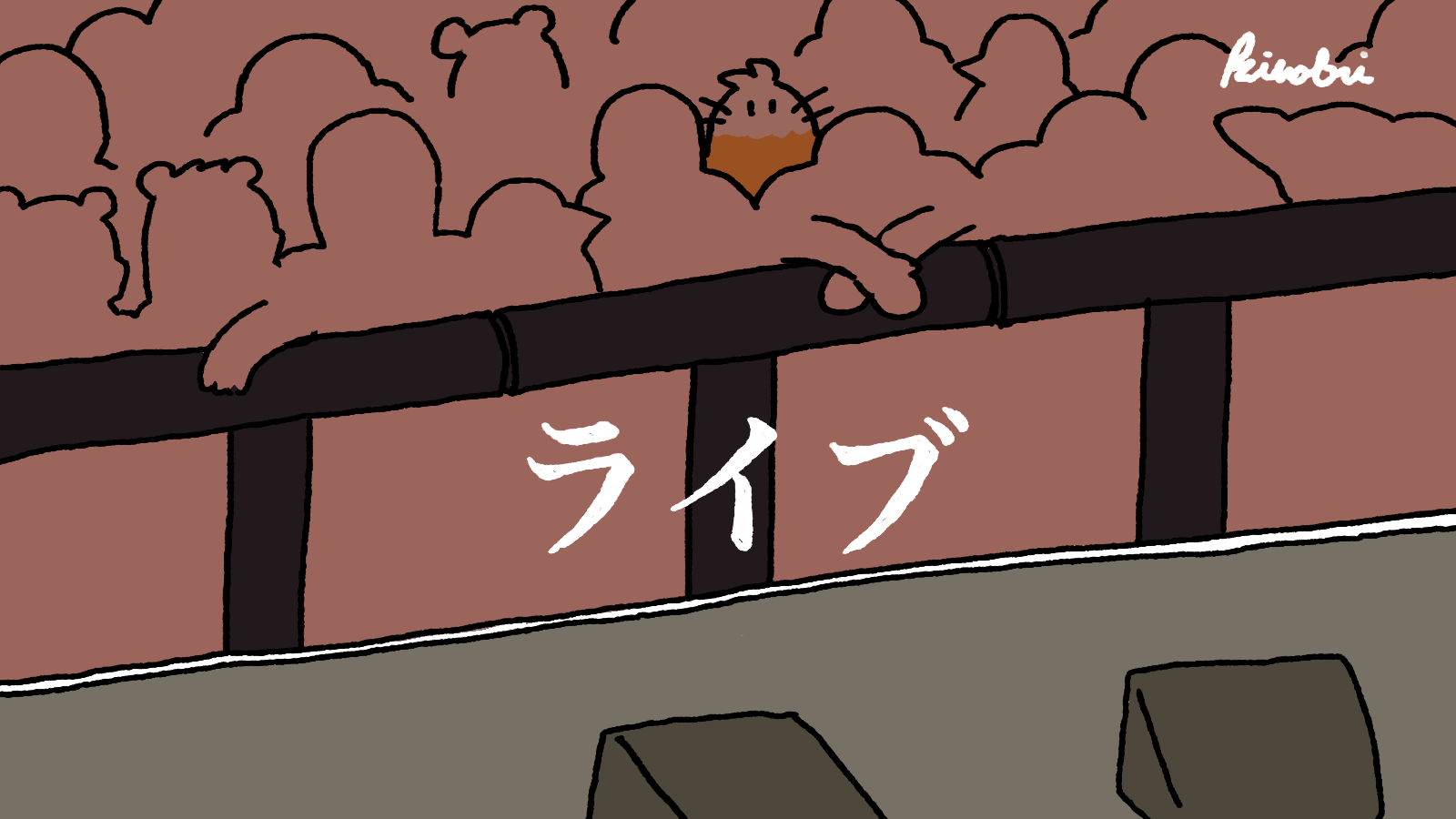 フライヤー制作しました！ 前書きぱんだ・ら・もーど