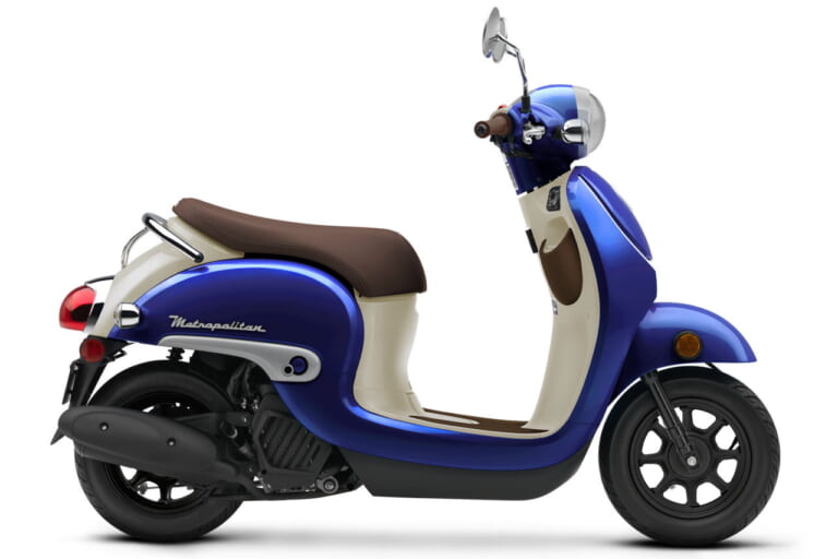 Honda Announces Trail 125, Ruckus, Metropolitan, and Montesa Cota for 2023,2024Rider Magazine