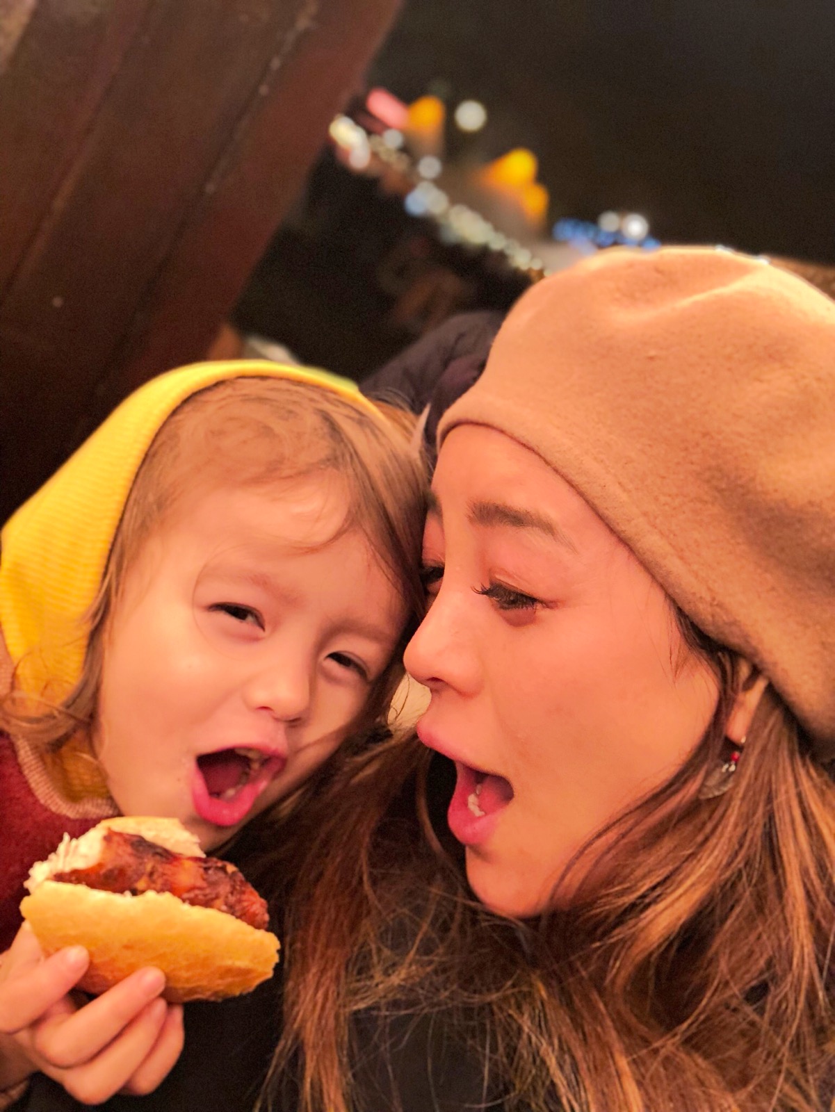 連載vol.4＞人気モデル大桑マイミさんに聞く！ 野菜で変わる毎日のキレイのヒント 後半旅色プラス