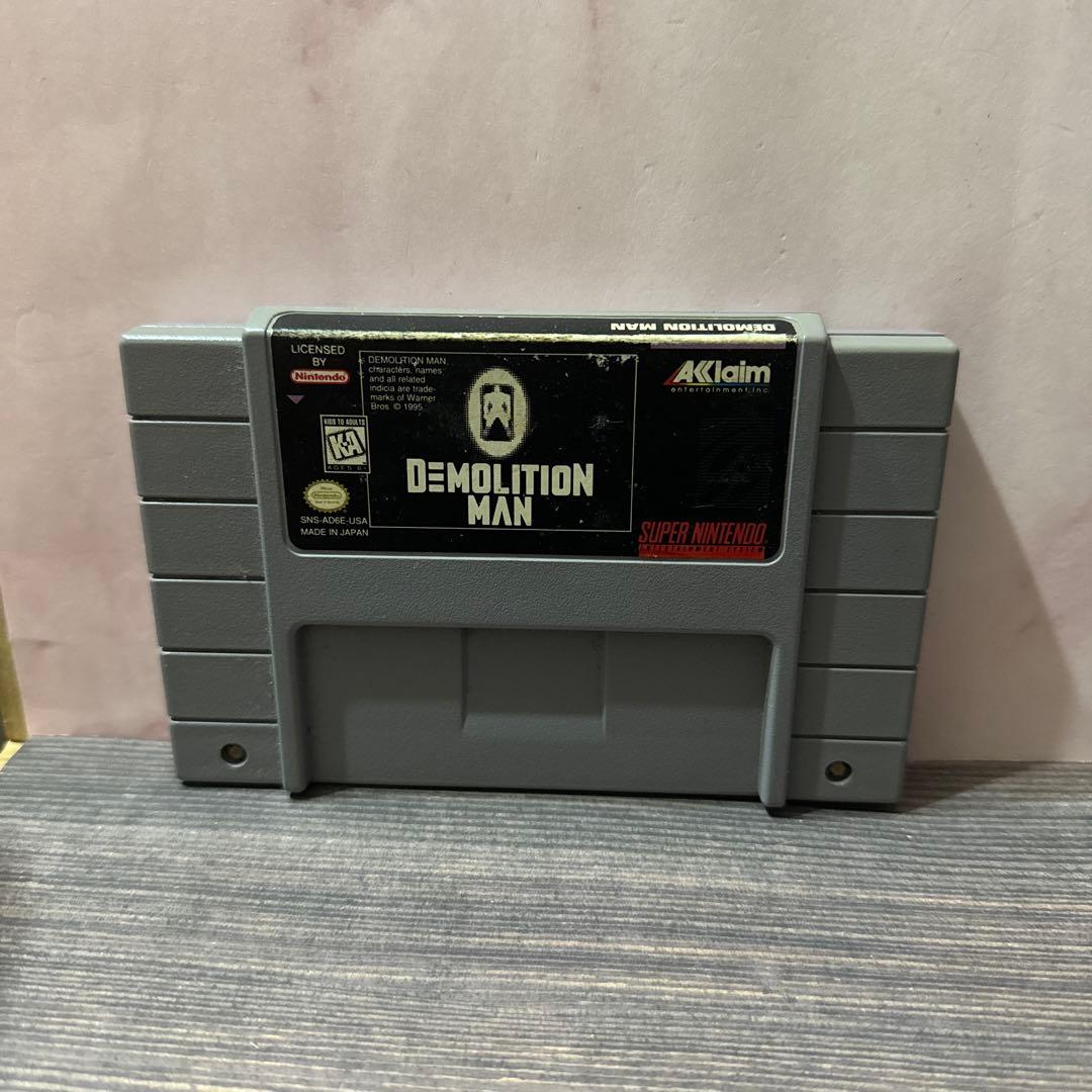 スーパーファミコンソフト 48点まとめ売り スーパーファミコン買取おすすめ業者7選！スーファミの買取相場