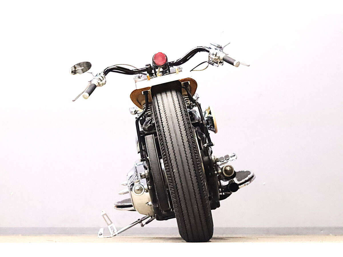 1996年 FLSTF 1340 ファットボーイ ソフテイル 後期EVO キャブ岐阜のハーレーダビットソン車両販売・整備・カスタム クラフティーズ