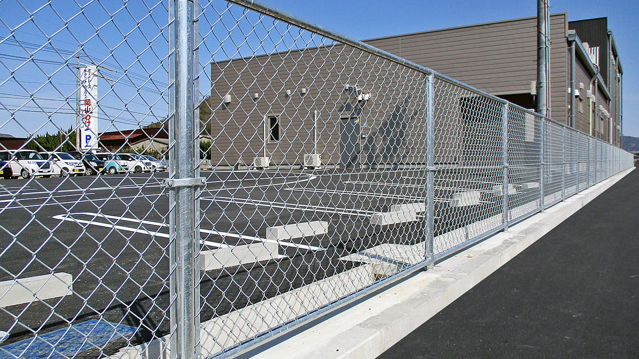 鉄筋コンクリート組立塀構成材 万年塀JIS規格 A5409都建材工業株式会社 コンクリート二次製品製造卸