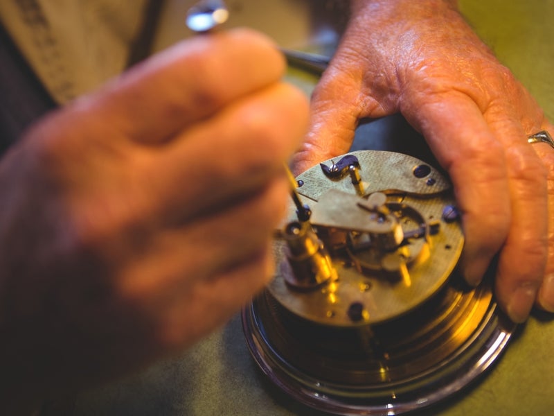 時計修理のクラフトワーカーズとは？運営者に直接サービスの特徴を聞い
