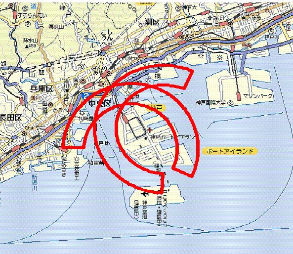 シンボルマーク・スクールカラー神戸女子大学