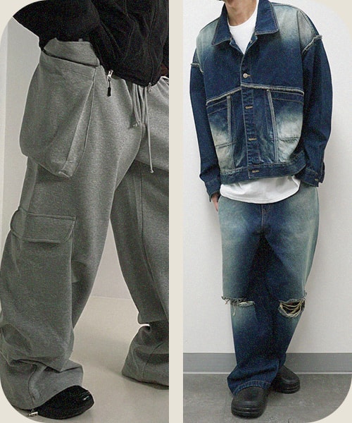 韓国ブランドセレクト│1page通常価格とセール価格│A'GEM 9×.KOM 公式 韓国・ストリートブランド通販サイト エージェムナインドットケーオーエム