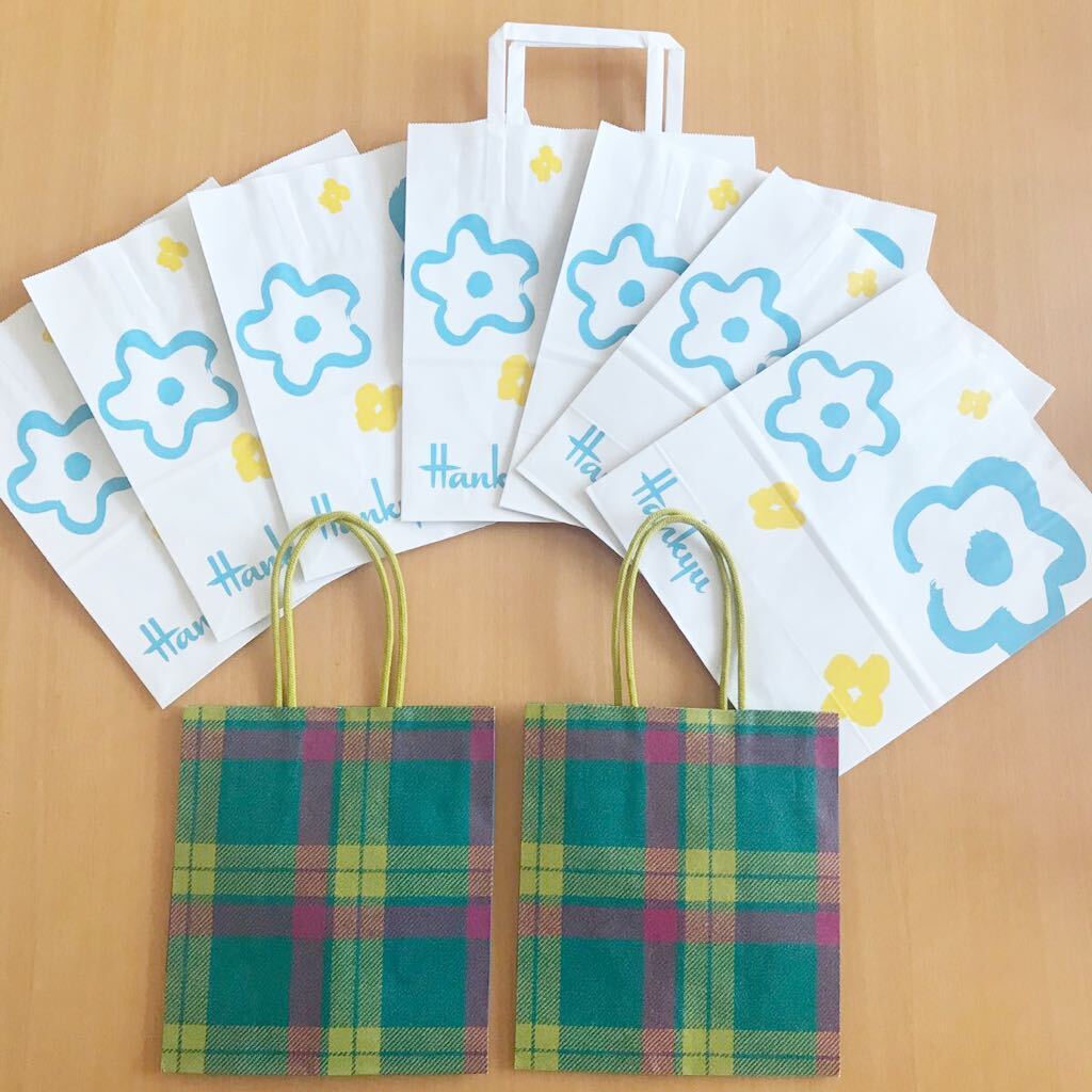 Café＆Meal名古屋名鉄百貨店 紙袋の無料配布 終了のお知らせ 無印良品