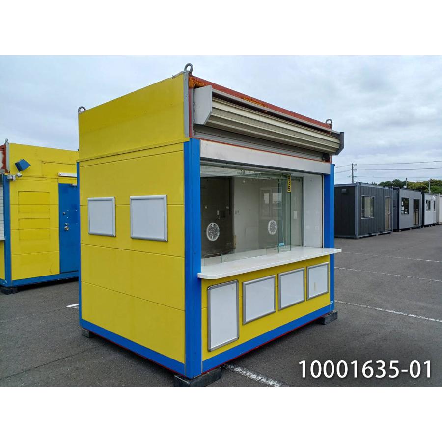 コンテナハウス いくらで建てれるのか？実際建てるのにかかった費用とメリットを教えます