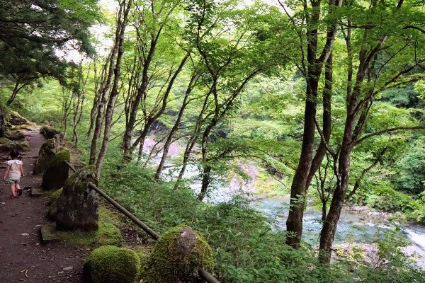 化地蔵 アクセス・営業時間・料金情報 - じゃらんnet