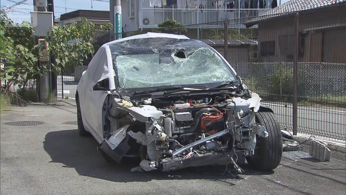 住民「限界まで来ている」 過去に観光客絡む事故鎌倉タウンニュース