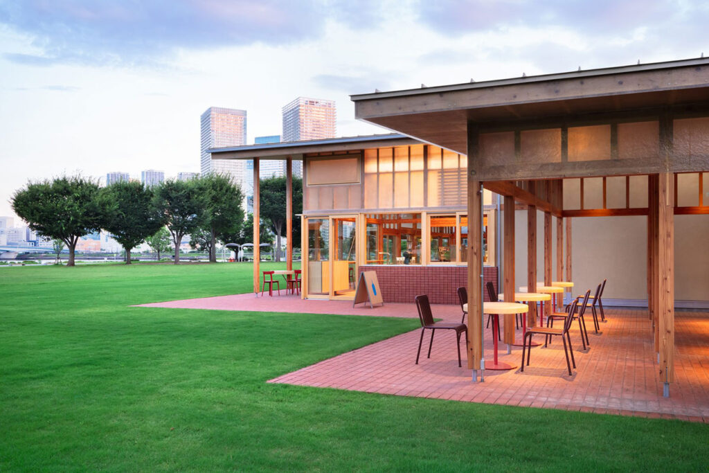 SUGAWARADAISUKE建築事務所株式会社が建築設計スタッフを募集 - TECTURE MAG テクチャーマガジン空間デザイン・建築 メディア