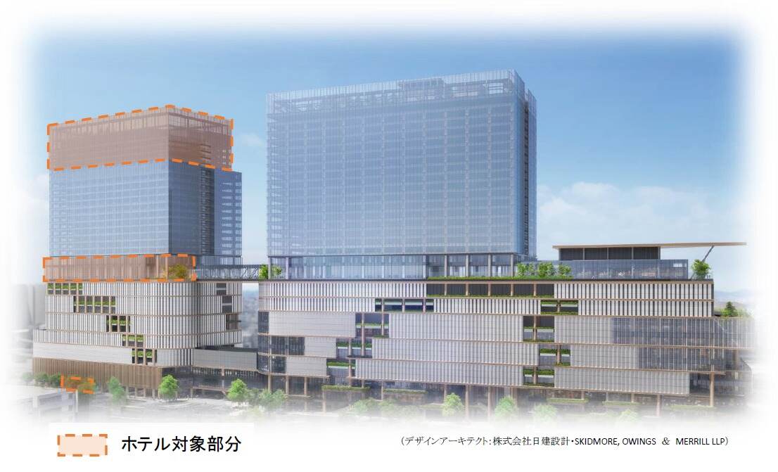 2021年4月にサヌールにオープン！ハイアット系のラグジュアリーホテル「アンダーズ・バリ」バリ王