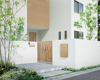 枕木の費用を徹底解説！駐車場や門柱、目隠しの設置で用途は様々！選び方や種類、注意点まで – ハウミル