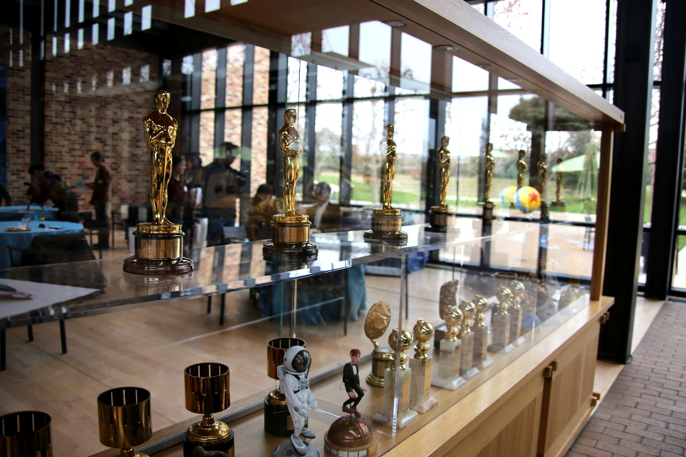 日本に憧れるピクサーの社員が語る仕事の裏側 インタビュー グラント・アレクサンダー - デザイン会社 ビートラックス: ブログ freshtrax