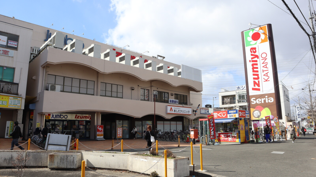 交野市の人気風俗店一覧｜風俗じゃぱん