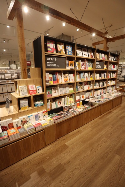 川崎市中原区 グランツリー武蔵小杉の「無印良品」の期間限定ポップアップストアが7月18日閉店。9月上旬3階にグランドオープン予定です！号外NET川崎市中原区