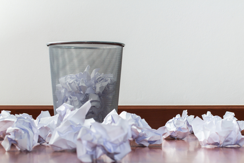 中学英語 「ごみは分別してください」を英語でどう言う？ とっさの英会話力を伸ばす1つの英語学習法見たまま秒で言う英会話ダイヤモンド・オンライン