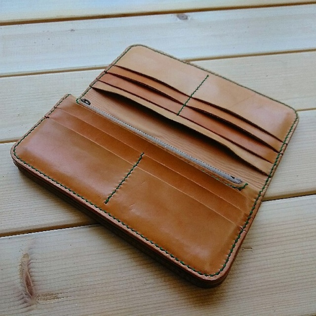 Amazon.co.jp: Hellery レザークラフトキット 財布 二つ折り財布 手作り レザークラフト 革工芸 DIY手芸 簡単 便利,ブラック : ホビ