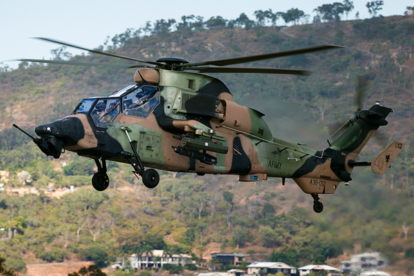 ユーロコプター EC 665 タイガー ティガー1 72 ダイキャスト製完成品趣味とかコレクションとか