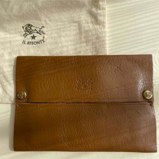 イルビゾンテには言いたいことがある！財布職人が本気でレビュ