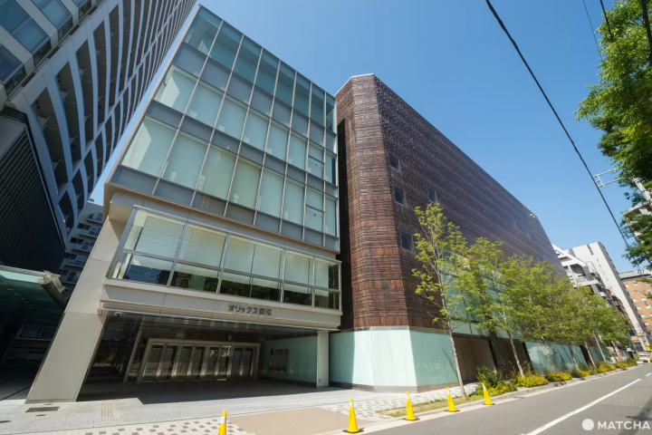 えきペディアえきペディアMAP