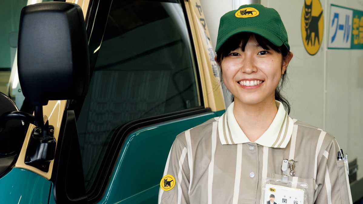 沖縄ヤマト運輸 CMに出演させていただいております💚💛🐈‍⬛✨ ヤマトさんは、プライベートでも大変お世話になっている運送会社さんで、光栄に思います😊🙏🏼✨コロナ禍、私たちの生活を支えてくれたのは 運送会社さんの力でもあると思っています✨ 私自身ECに携わって