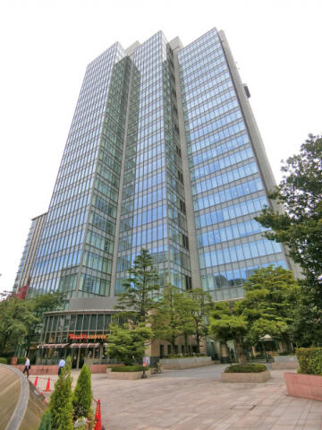 神保町三井ビルディング