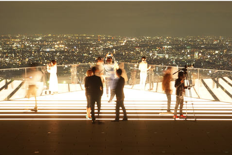 東京・渋谷のパンチラ情報6選！噂のスポットから人気の見学クラブまで厳選紹介【2024年】 | otona-asobiba[オトナのアソビ場]