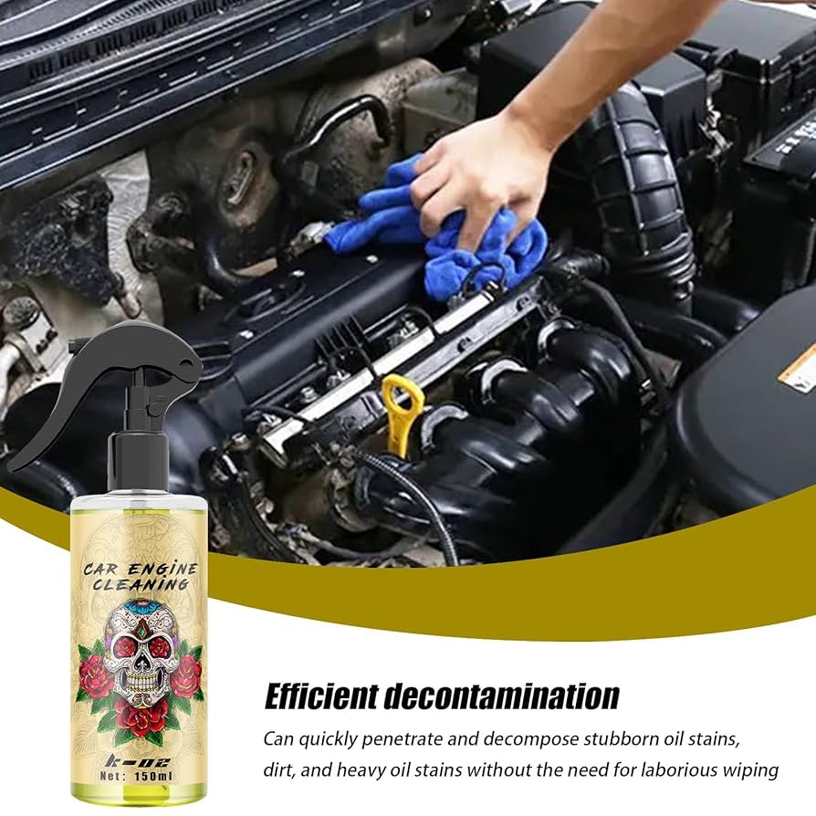 FD2エンジンルーム洗浄 ホンダ シビックタイプR・FD2 by kenbow.001 - みんカラ