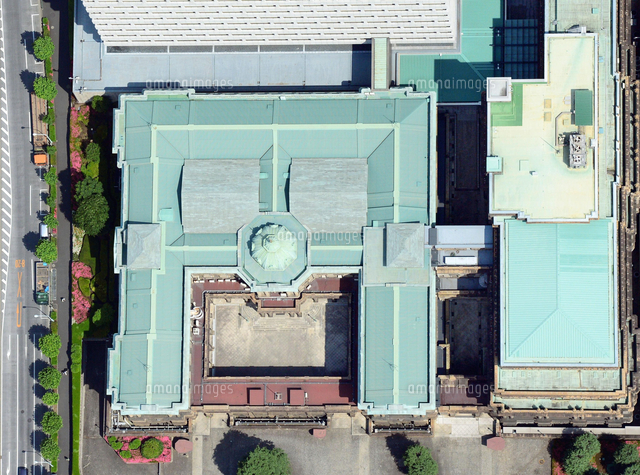 日本銀行のイラスト素材90562067- PIXTA