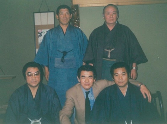 古く懐かしい写真石元太一のブログ