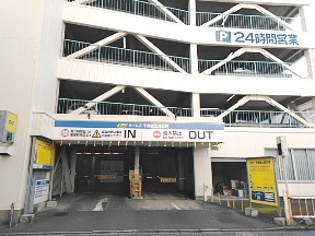 トラックパーキング 月極駐車場 千葉県市原市西野谷166-2 PK000017615 屋根 なし 平置き 舗装 なし詳細ParkDirect パークダイレクト